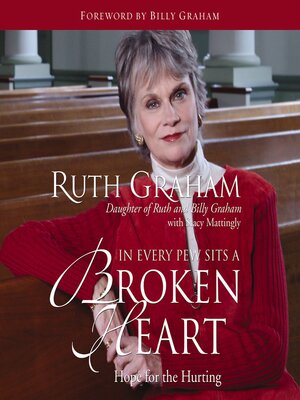 cover image of In Every Pew Sits a Broken Heart